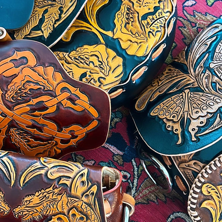 Made To Order - Hags & Hides