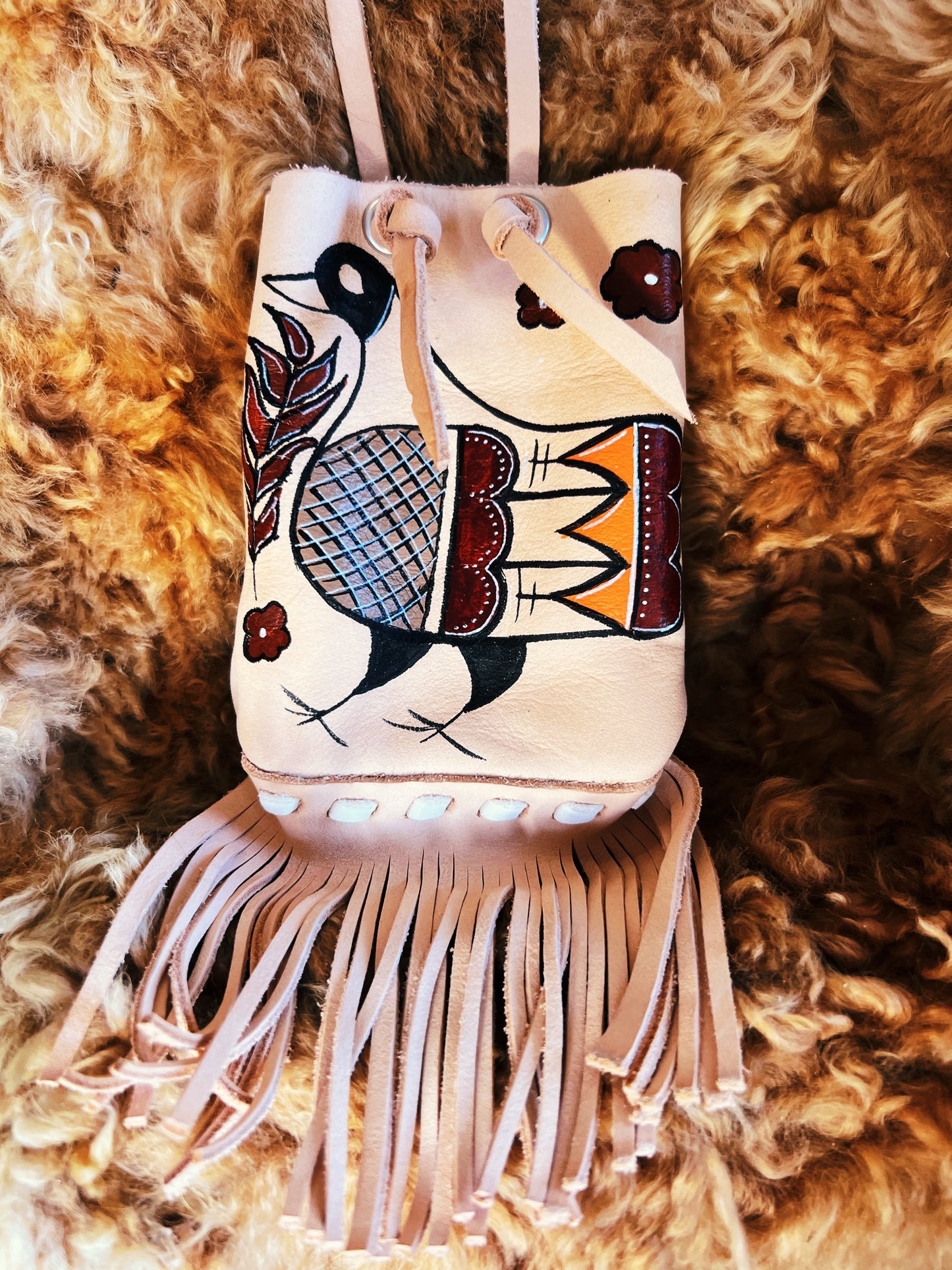 Medicine Pouch Bemani