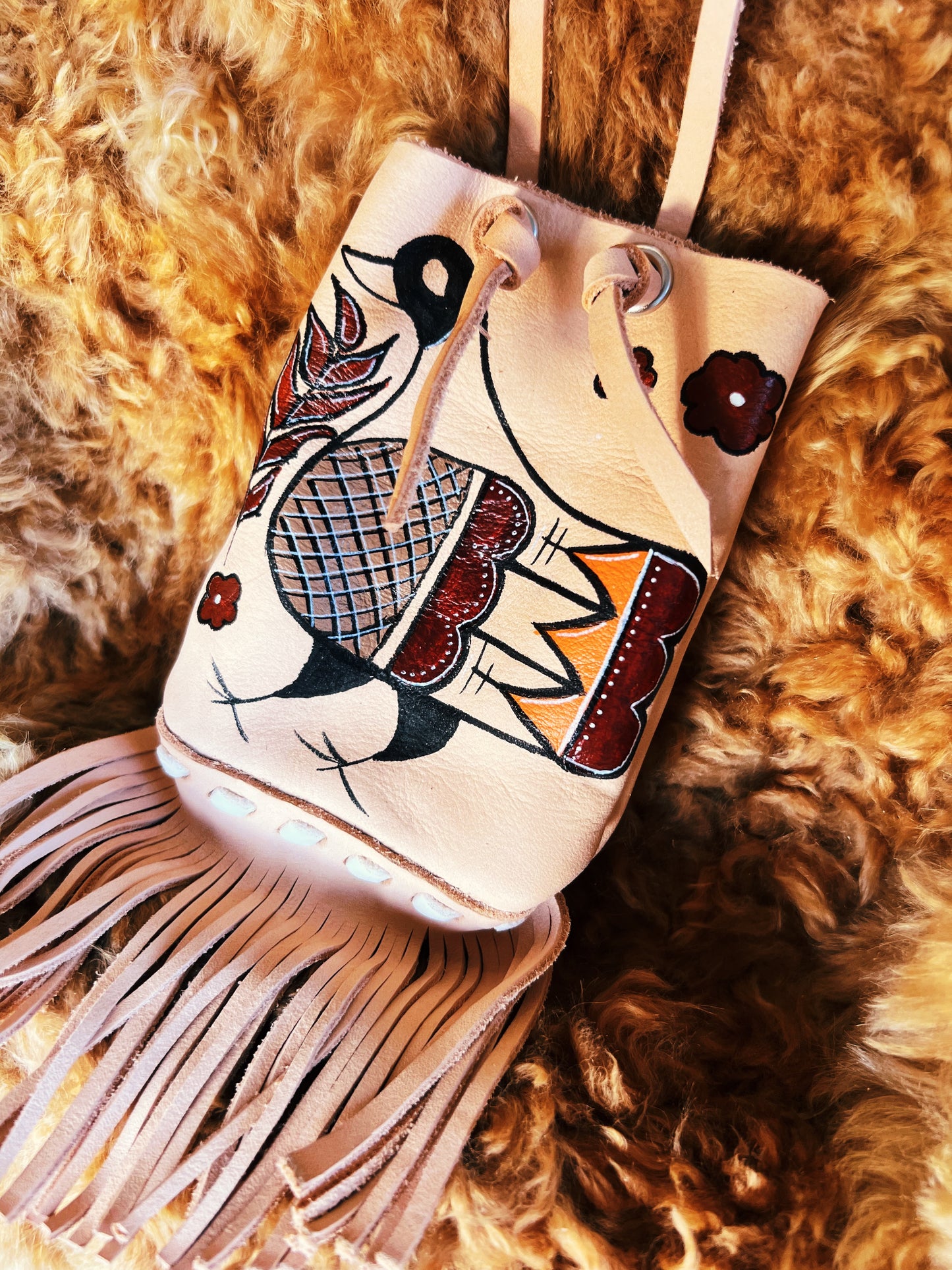 Medicine Pouch Bemani