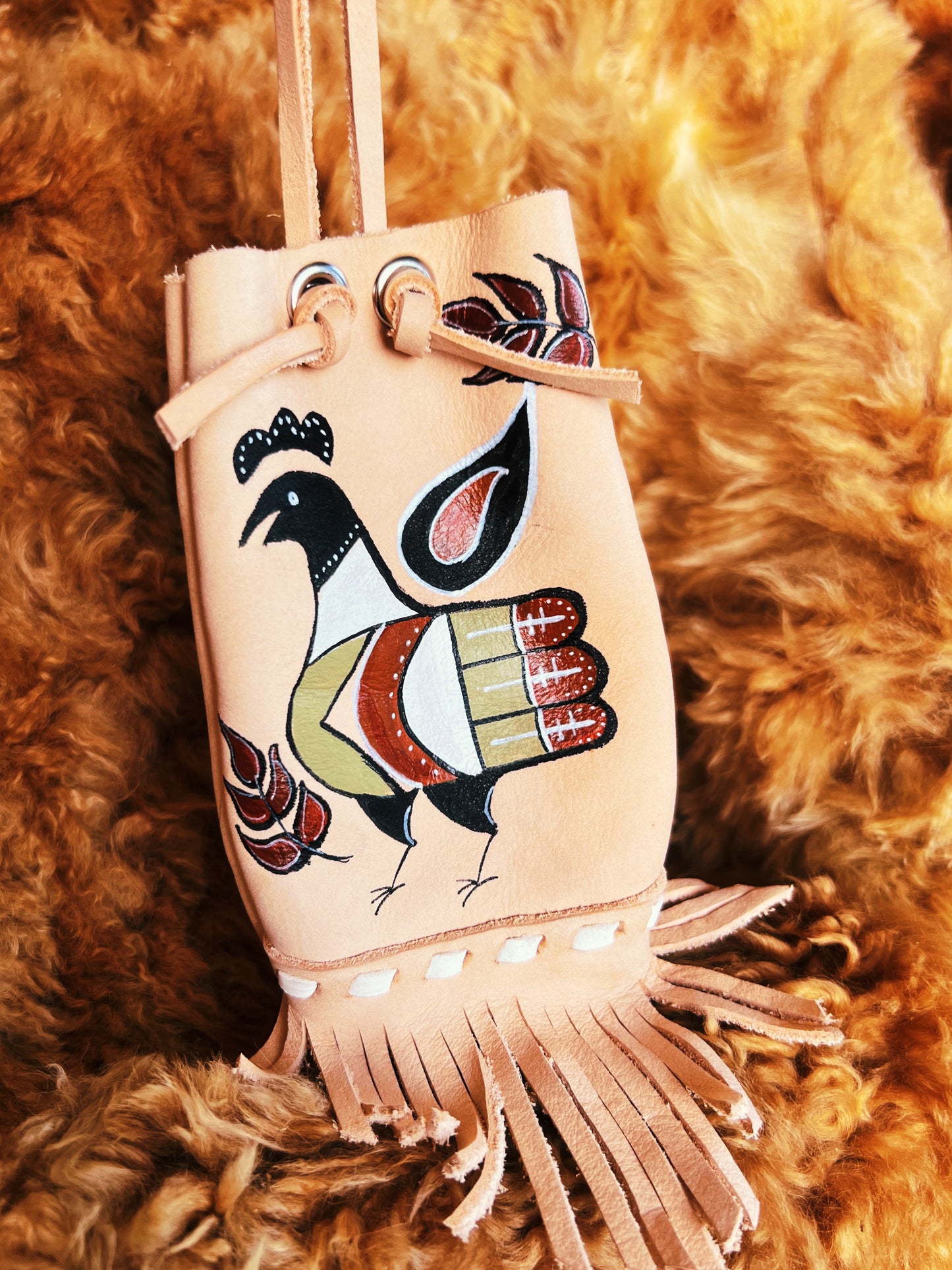 Medicine Pouch Bemani