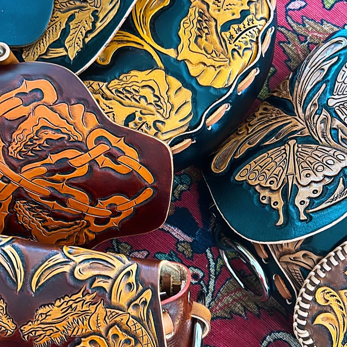 Made To Order - Hags & Hides