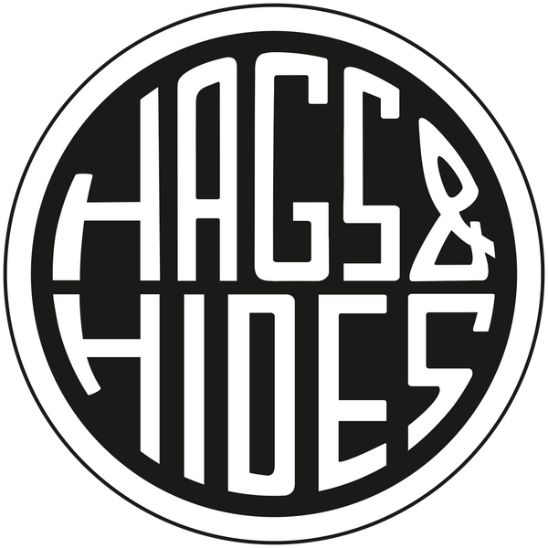 Hags & Hides 