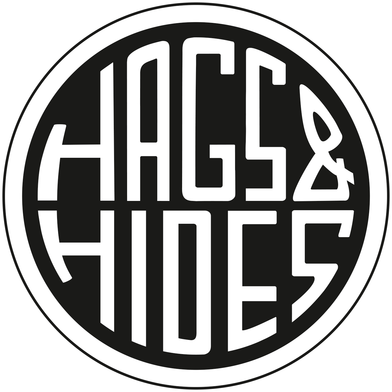 Hags & Hides 