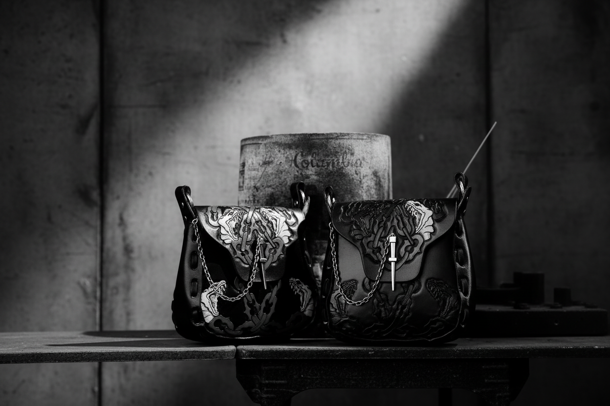 High Fashion Photography